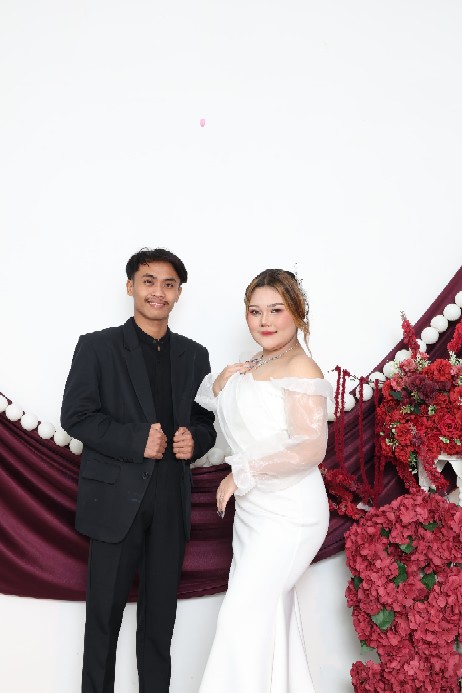 Puji & Sukma